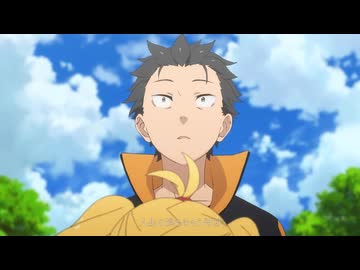 【リゼロ第4期】-コンビニを出ると、そこは不思議の世界でした-スペシャルムービー＜Redo_鈴木このみ＞ #rezero『Re:ゼロから始める異世界生活』4th season