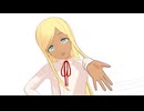 【MMDデレマス】ライラさんで「XYZの魔法」【モデル配布】