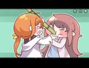 甘酸っぱいガーデンライフ　魔法によらない愛情たっぷりの農家さん、キャロットpart1