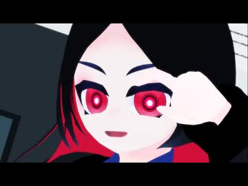 【UTAU音源配布/MMD】マインドブランド【アルプ・シュトゥルーデル】
