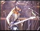 【音質改善版】X JAPAN - X (1992.01.06./TOKYO DOME 3DAYS 破滅に向かって)