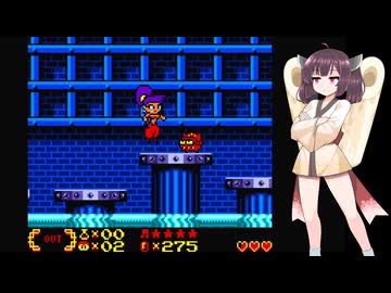 シャンティ Part3【VOICEVOX実況】