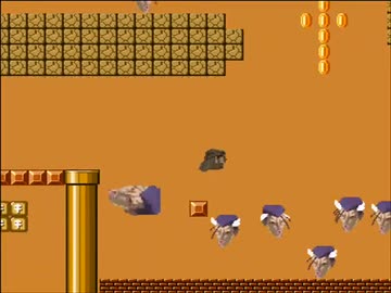 フタエノキワミブラザーズ　【ステージ3】