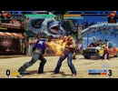 KOF15