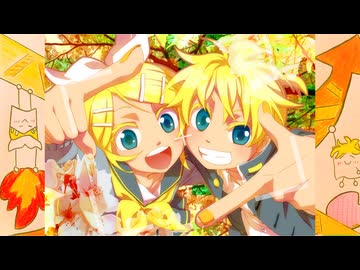 SAKURA（Remaster 2026 ver.）/ 鏡音レン,鏡音リン