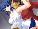 【AIコメント適用】寝盗ラレ -NakedTranceRamble-　プレイ動画　パート10　ナナミNTRルート1
