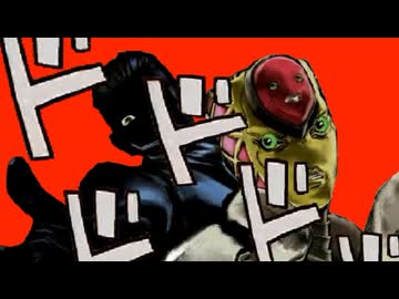 【MUGEN】新旧連闘　希望VS絶望大会　part39