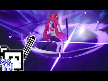 【CeVIO実況】妖刀狩りざらめちゃん【NTE】