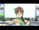 【ステラステージ】The world is all one !!(歌詞オフ) 律子、あずさ、雪歩、貴音、響 レインボードリーム