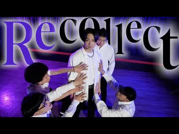 【RAB】Re:ゼロから始める異世界生活 4期OP『Recollect』鈴木このみ feat. Ashnikko【リアルアキバボーイズ】