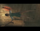 新 鬼武者 Dawn of Dreams お初 リョナ KOed - Onimusha Dawn of Dreams Ohatsu Ryona KOed