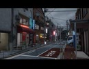 【VRChatワールド紹介】Little Tokyo