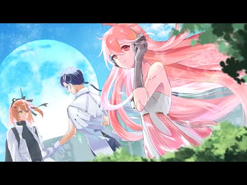拝啓、人類ってご先祖さん / 衿淵けーさん feat.miki & 梵そよぎ & 足立レイ