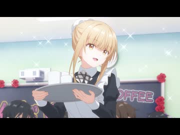 お隣の天使様にいつの間にか駄目人間にされていた件2 第8話「文化祭、開幕」