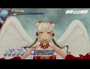 【Angelica Aster】 第3回 B.G.S 難易度GOD Battle01～03 クリアまで