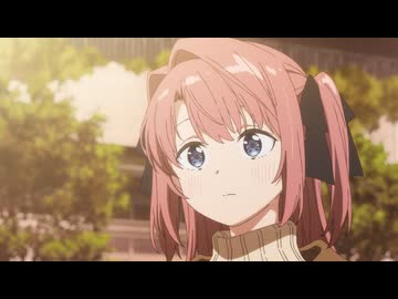 上伊那ぼたん、酔へる姿は百合の花 第7話