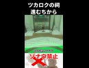 【ゾナウ禁止祠攻略】ツカロクの祠(進むちから)【ティアキン/制限プレイ/ゼルダの伝説ティアーズオブザキングダム】