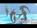 【ゆっくり実況】マスターモードで遊ぶブレワイ#88