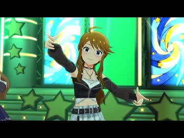 【ミリシタMAD】Sve je u redu