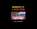 私に一途なリスナーさん大好き〜(⑉• •⑉)♡ᐝ【Minecraft】