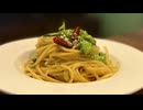 【久々のガチ解説】ペペロンチーノを作る、妻のしもべ