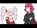【ボイロガンダム劇場.ハマーン】おまとめセット：後編