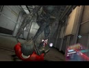 バイオハザード6 エイダ リョナ - Resident Evil 6 Ada Ryona