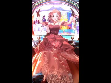 【シャニソン縦画面MV】(櫻木真乃 ソロ 花嫁限定 SSR)「アイ NEED YOU（FOR WONDERFUL STORY）」【1080p60/4K】