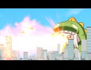 スピキライフ ～モナティアムSOS～【同人作品】