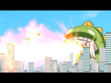 スピキライフ ～モナティアムSOS～【同人作品】