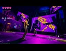 【Dead as Disco】＃１　ネオン輝くディスコでリズム格闘！パンチもキックも全部ビートに乗る！！
