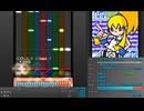【創作PMS】ヒマワリ（EX）