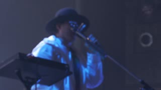 煮ル果実 one-man live 「MWLÁND：δ428」「OOPÁRK -Pavilion-」ライブダイジェスト