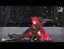 【東方MMD】ワイルドな小悪魔　de　Nightmare