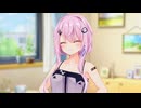 フィーの誕生日なのです♪【ソフトウェアトーク劇場】
