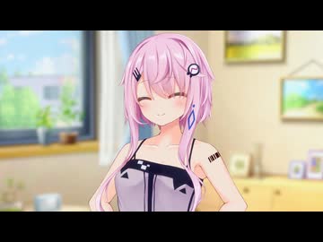 フィーの誕生日なのです♪【ソフトウェアトーク劇場】