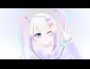 NEEDY GIRL OVERDOSE #8「ABSOLUTE EGO DANCE」