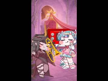 ベリータ様が家にいないとき