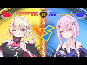 【Cevio劇場】カリカチュア機体論争【ユーステラ投稿祭】