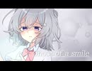 Ghost of a smile / covered by 小春六花