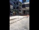 広尾商店街：Hiroo Shopping Street