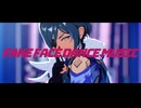 【原神MMD】fake face dance music【カメラ配布】