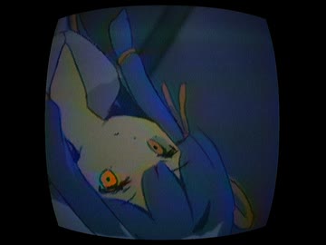 Solitary Soliloquy / 琴葉葵