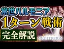 【実践解説！】獣爪による常世ハルモニア1ターン撃破のコツを徹底解説【エルデンリングナイトレイン】