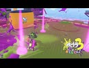 【アサリパブロ】スプラ3 15thSで遊ぶどん！#13 _(:3 」∠)_【スプラ3女性実況】