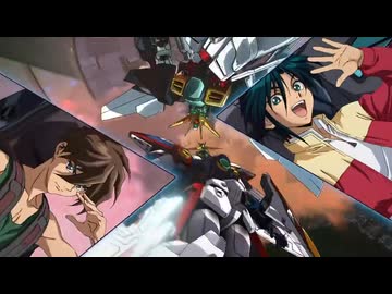 ガンダム50周年記念アニメ「少年とガンダム」