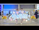 【ぬいまり】ちがう!!! 踊ってみた【ニコニコ超会議！】