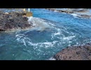 船越も絶賛　能登半島厳門