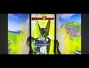 ドラゴンボールスーパーダイバーズ　セルの必殺技集(10弾まで)