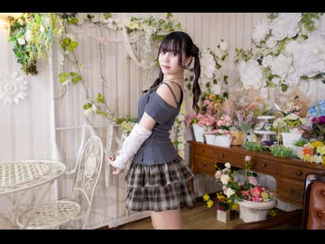 【えまちゃま】ルカルカ★ナイトフィーバー 踊ってみた。【変身】